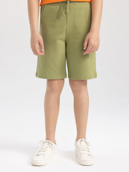 Шорти DeFacto Модель Z5290A6-GN739 Фото