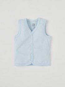 Жилет DeFacto модель T5442A2-BE343 Фото