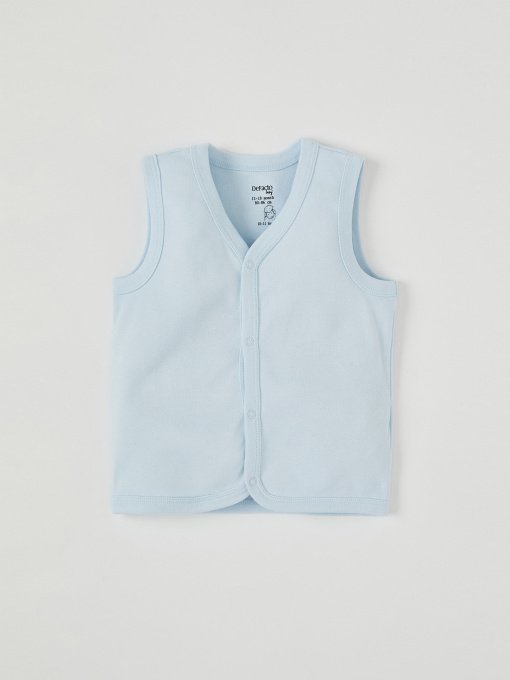 Жилет DeFacto Модель T5442A2-BE343 Фото