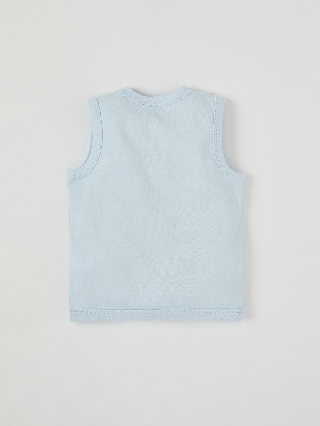 Жилет DeFacto модель T5442A2-BE343 Жилет DeFacto модель T5442A2-BE343 Фото