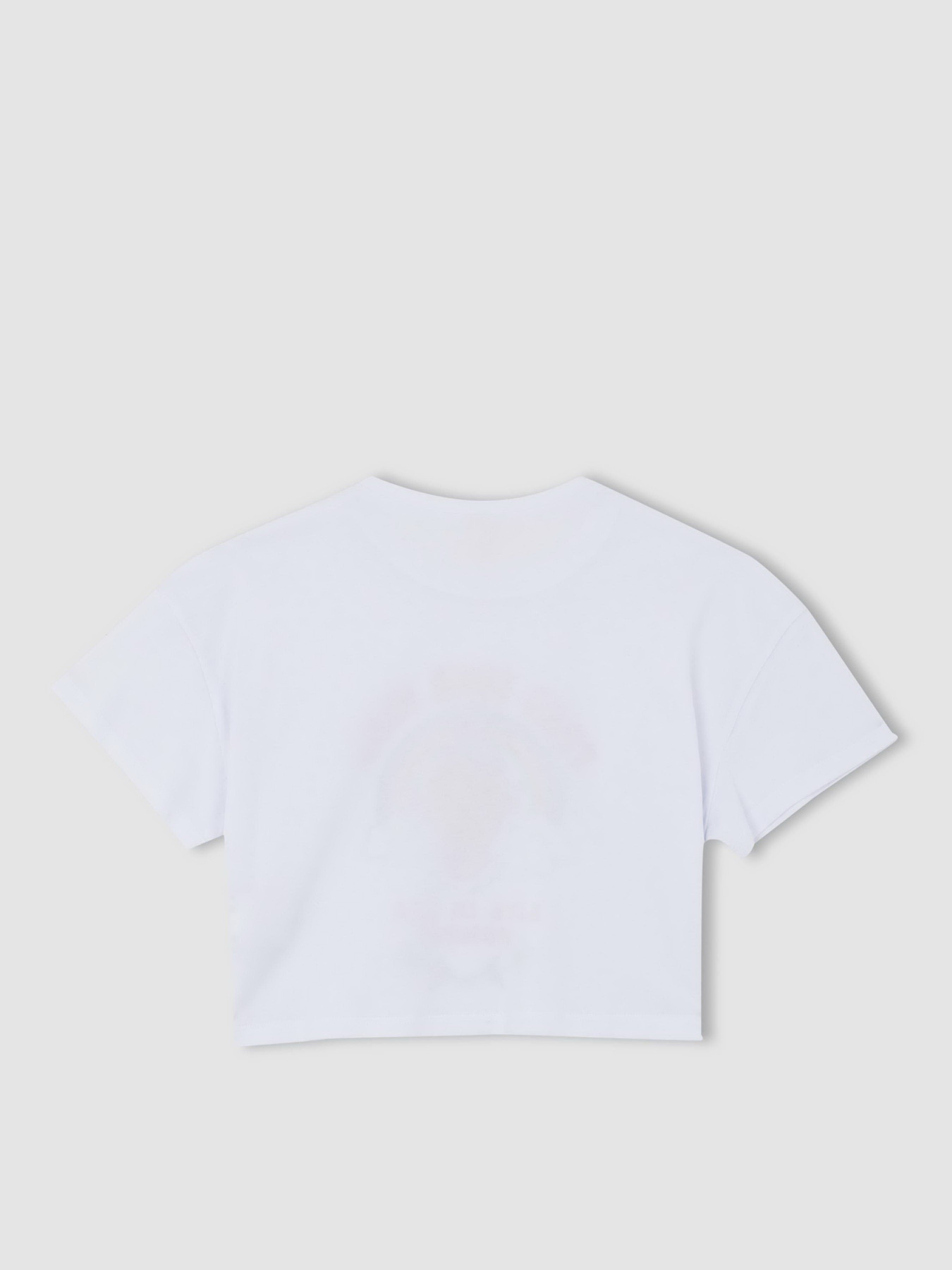 Футболка DeFacto модель Z0510A6-WT34 Фото