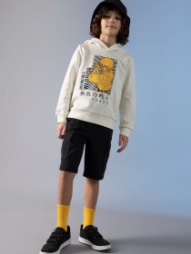 Шорти DeFacto модель Z5539A6-BK81 Фото