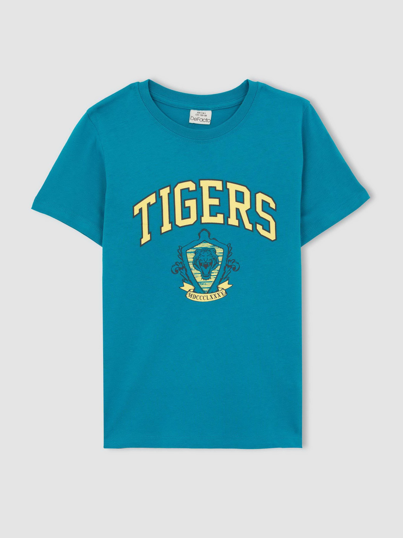 Футболка DeFacto модель Z2797A6-TR79 Фото