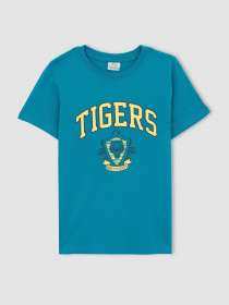 Футболка DeFacto модель Z2797A6-TR79 Фото