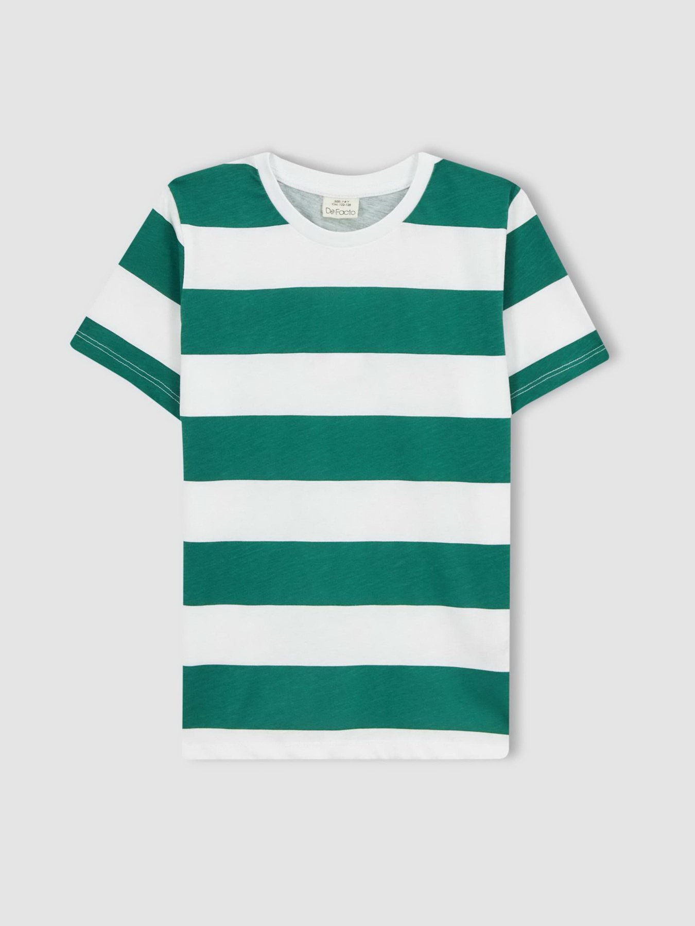 Футболка DeFacto модель Z2867A6-GN279 Фото