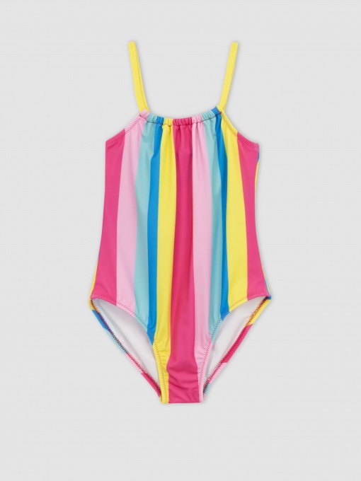 Купальник DeFacto модель Z3595A6-TR156 Фото