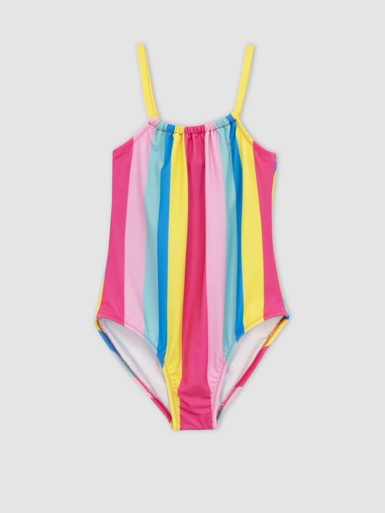 Купальник DeFacto модель Z3595A6-TR156 Фото