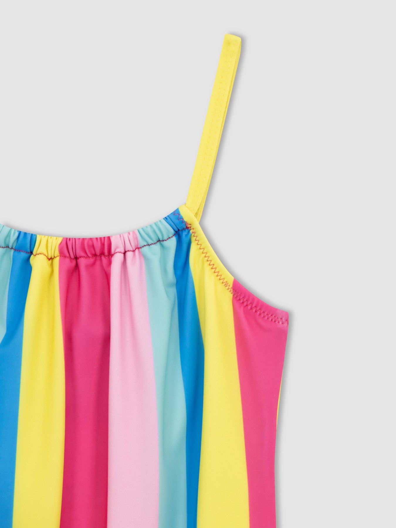 Купальник DeFacto модель Z3595A6-TR156 Фото