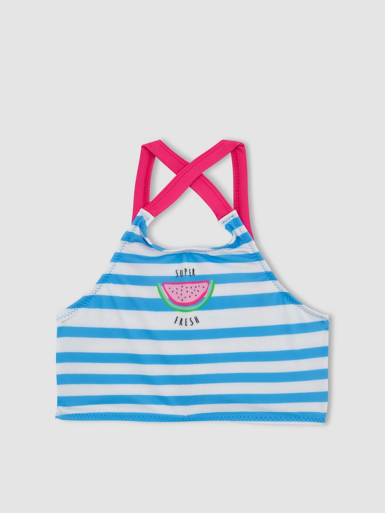 Купальник DeFacto модель Z3619A6-PN82 Фото