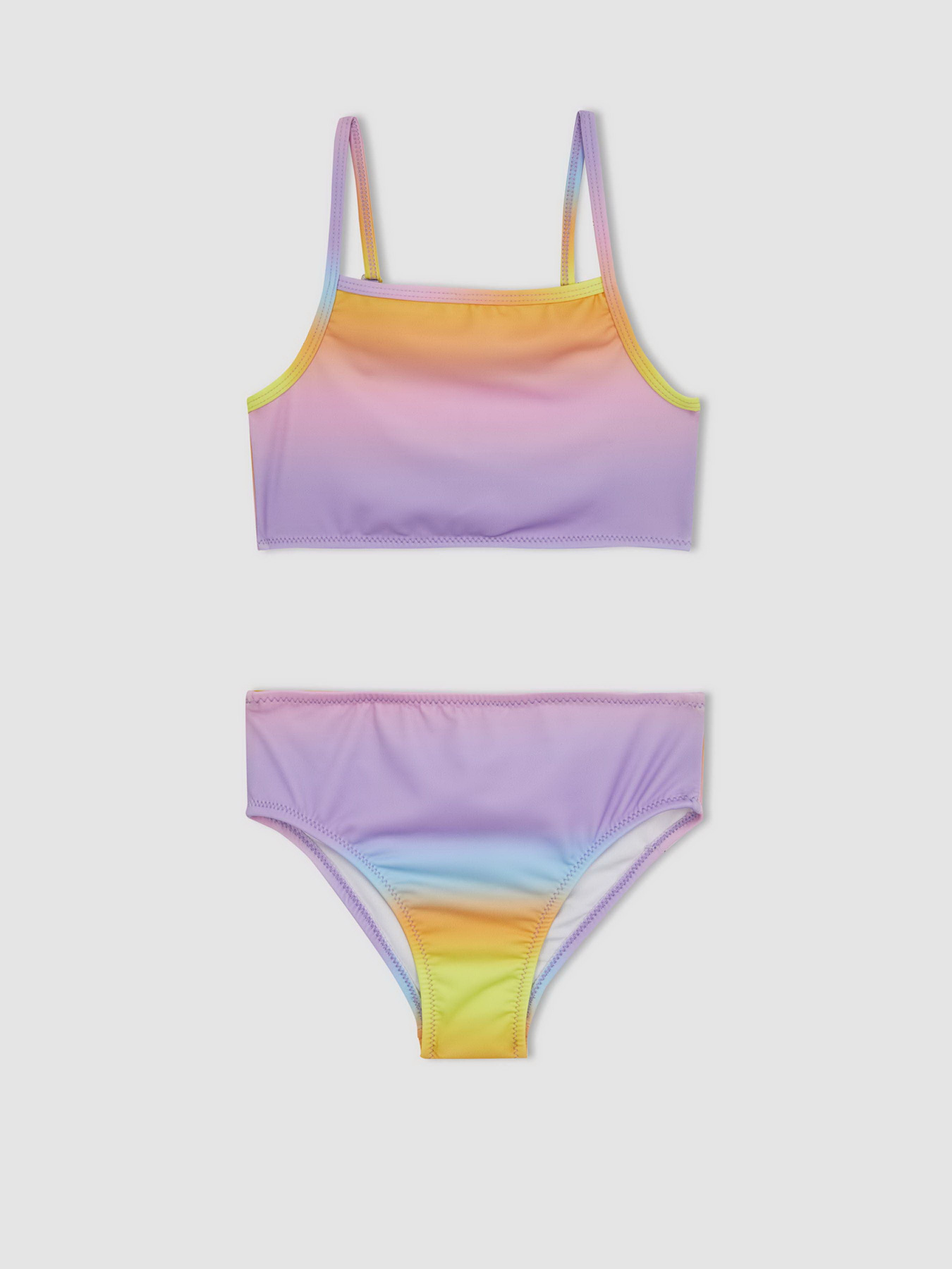 Купальник DeFacto модель Z3625A6-PR139 Фото