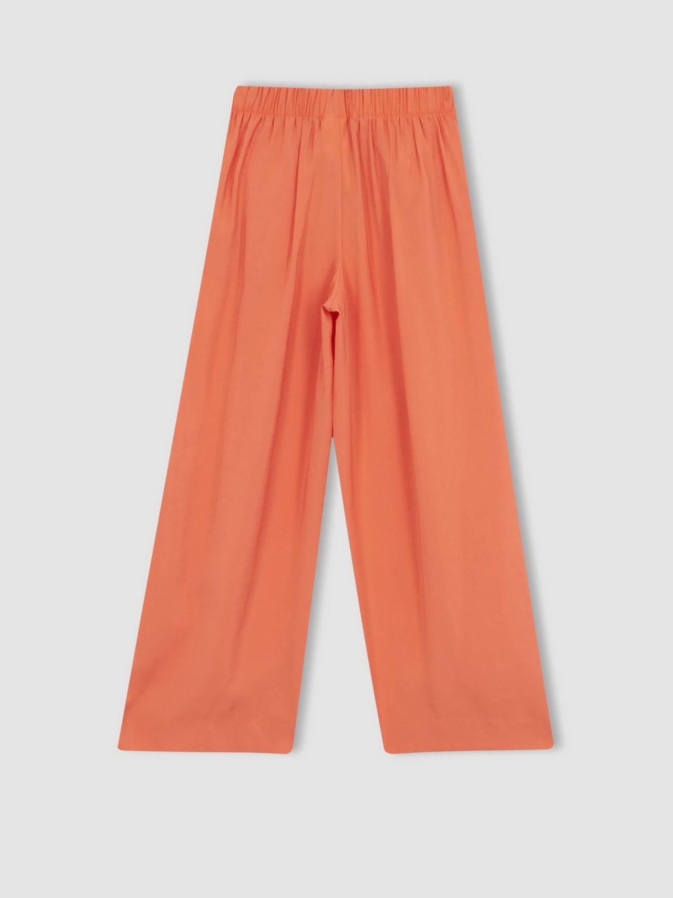 Повсякденні штани DeFacto модель Z5900A6-OG573 Фото