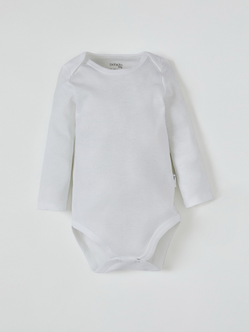 Боді для немовлят DeFacto модель T5438A2-ER105 Фото