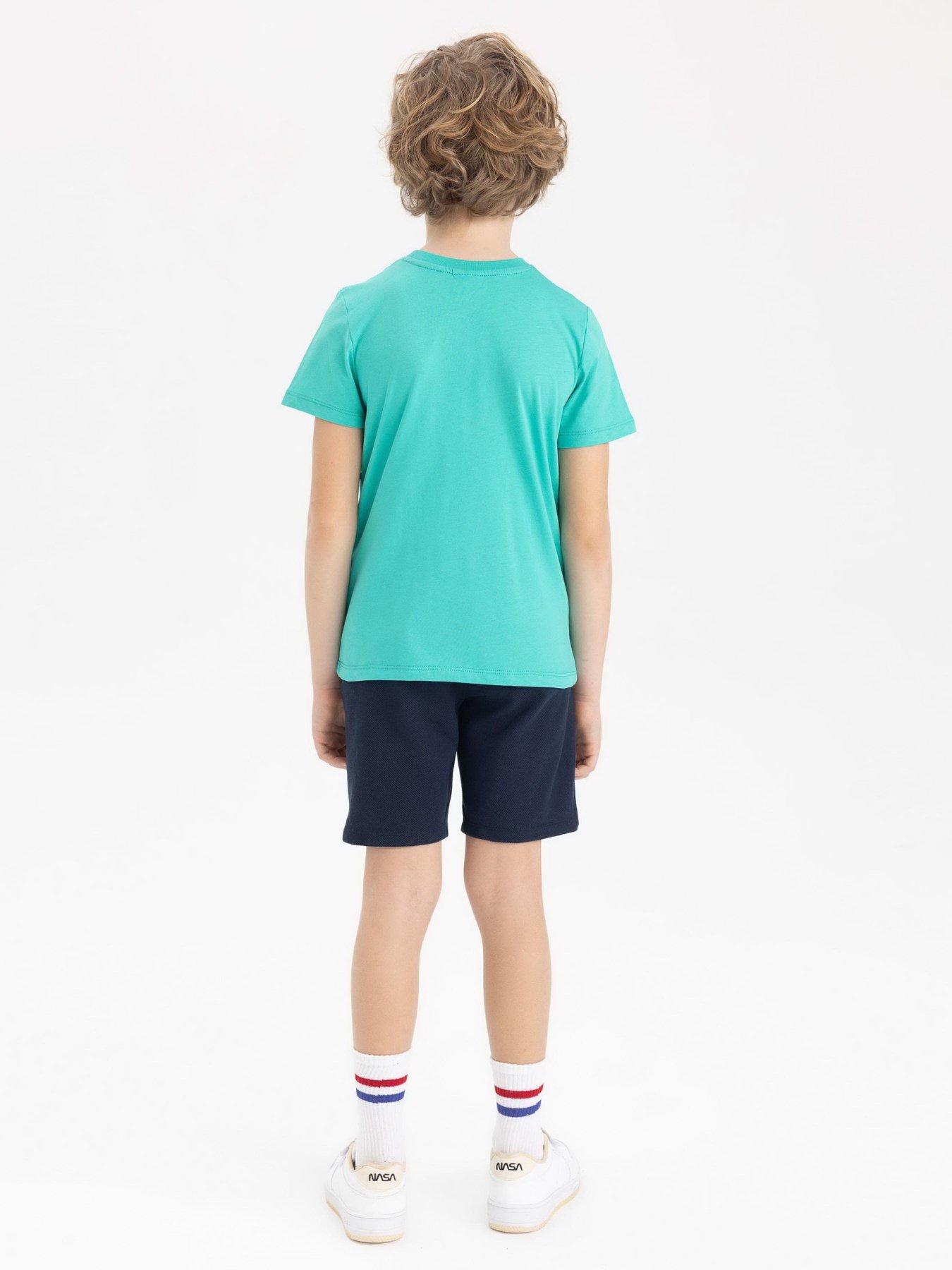 Костюм DeFacto модель Z4871A6-GN1151 Фото