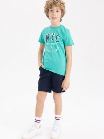 Костюм DeFacto модель Z4871A6-GN1151 Фото