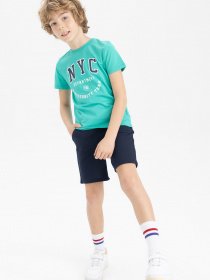 Костюм DeFacto модель Z4871A6-GN1151 Фото