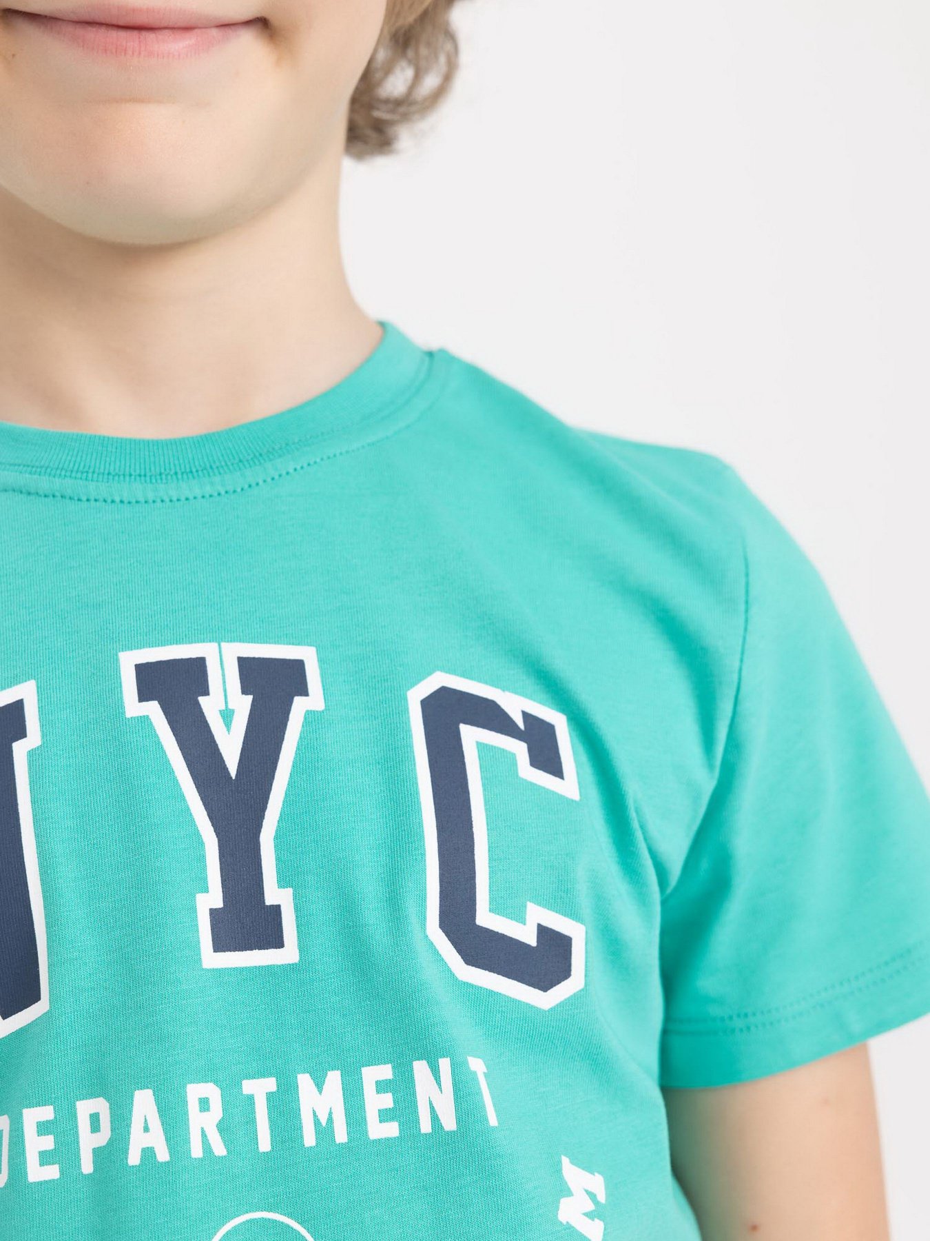 Повсякденний костюм DeFacto модель Z4871A6-GN1151 Фото