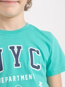 Повсякденний костюм DeFacto модель Z4871A6-GN1151 Фото