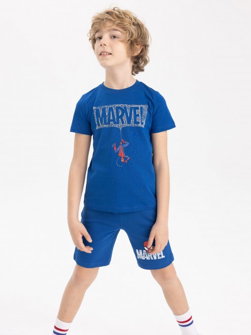 Повсякденний костюм DeFacto модель Z5002A6-BE52 Фото