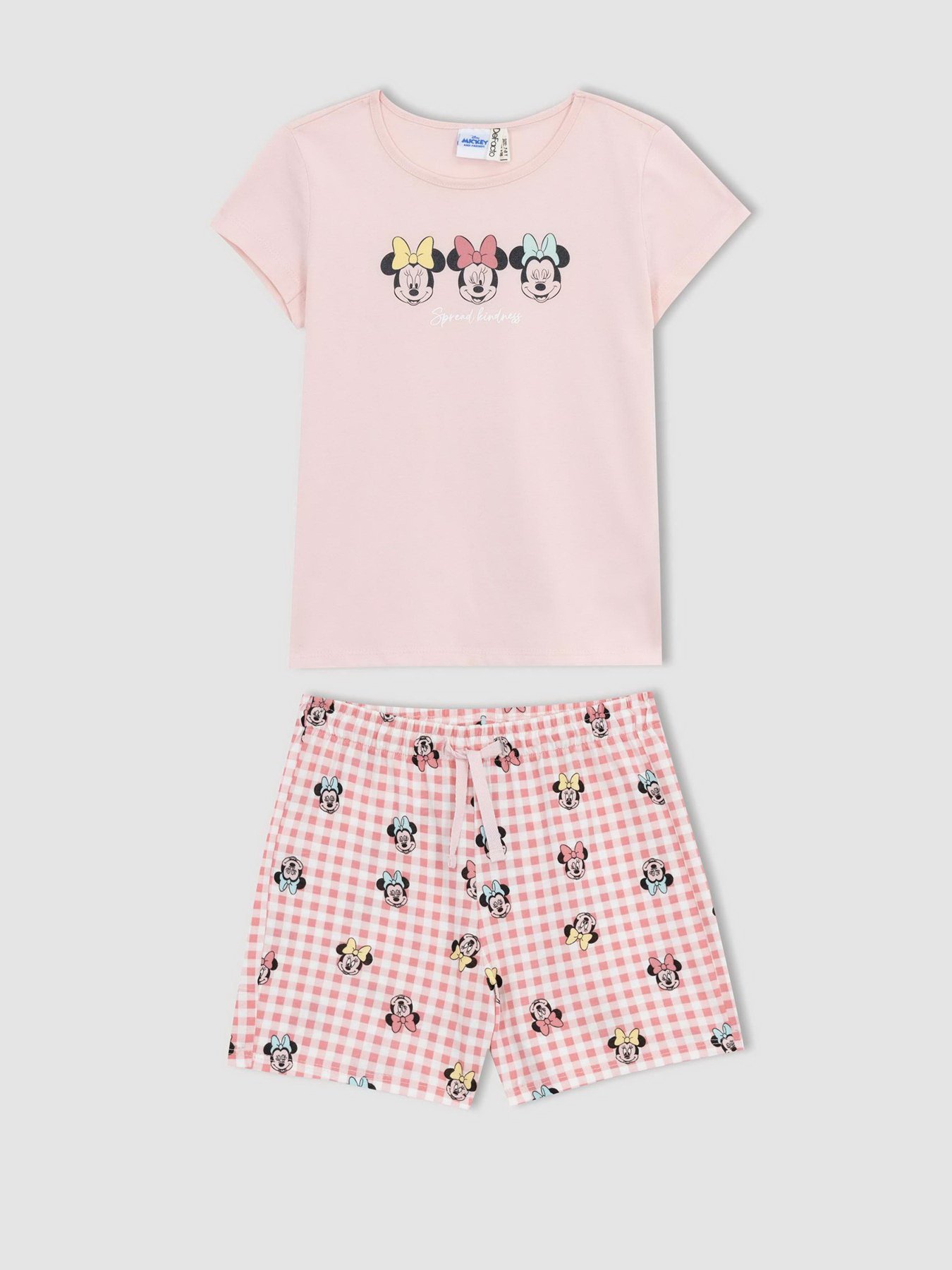 Пижама DeFacto модель Z5162A6-PN238 Фото