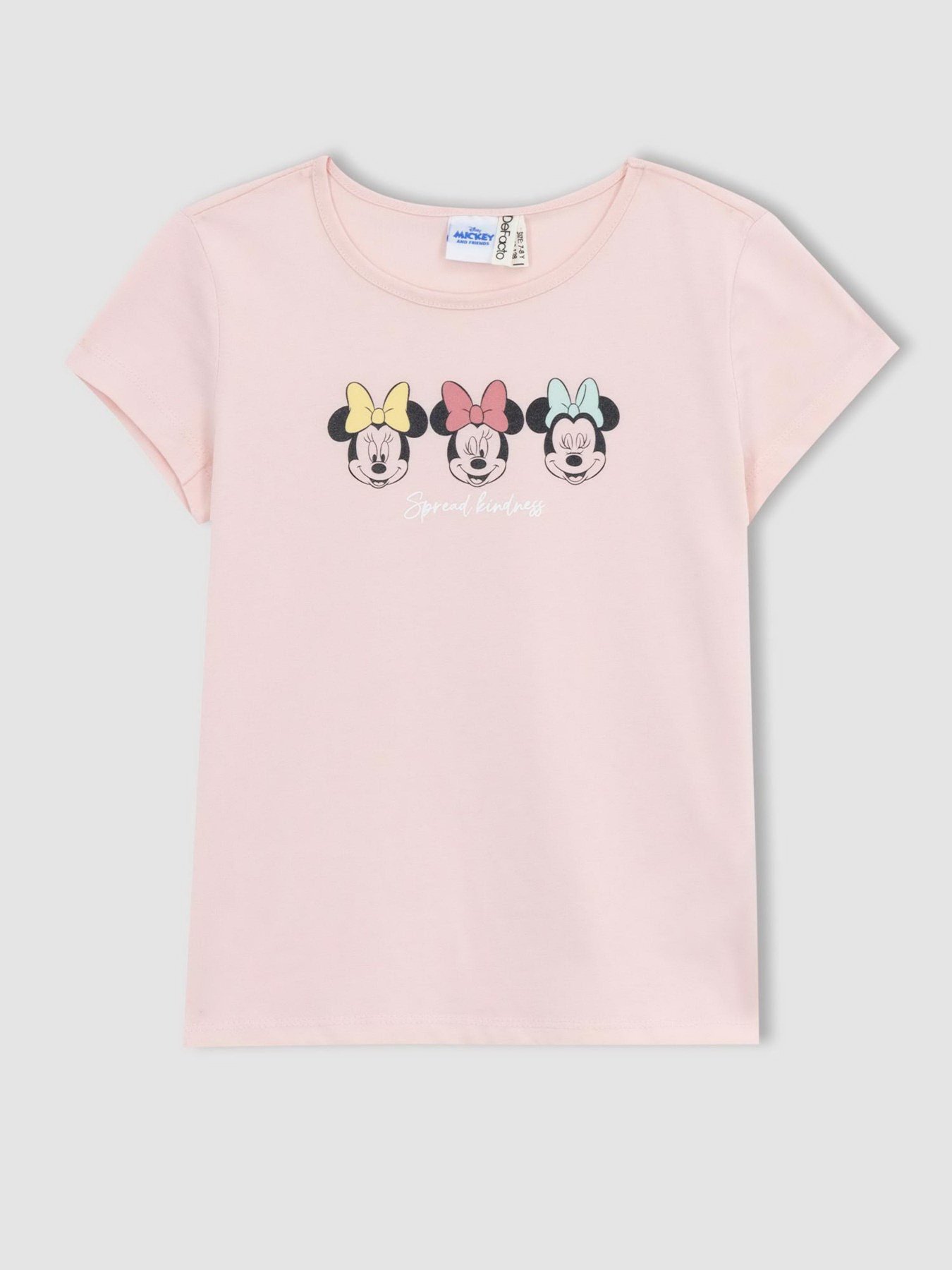 Пижама DeFacto модель Z5162A6-PN238 Фото