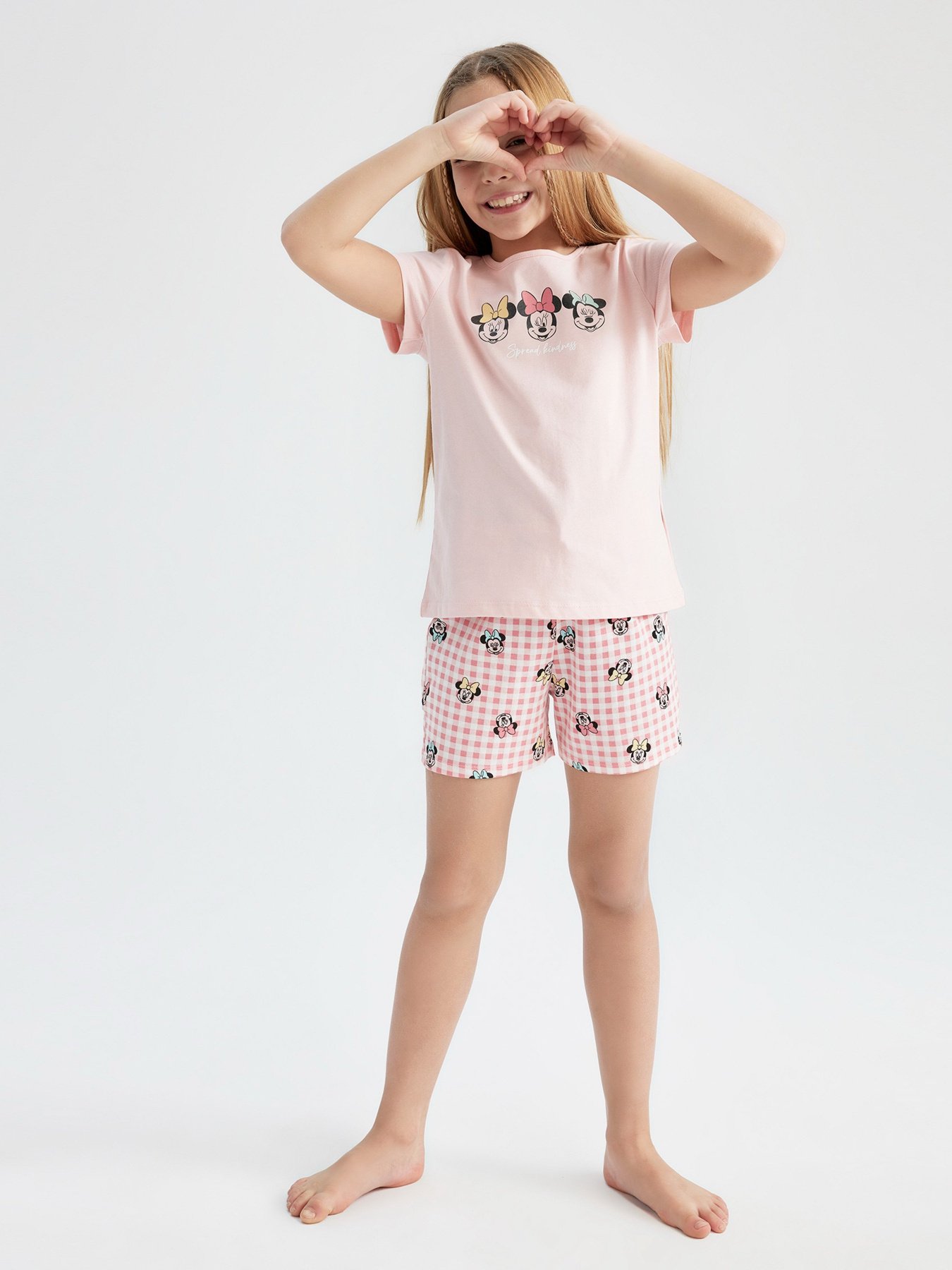 Пижама DeFacto модель Z5162A6-PN238 Фото