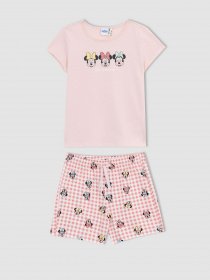 Пижама DeFacto модель Z5162A6-PN238 Фото