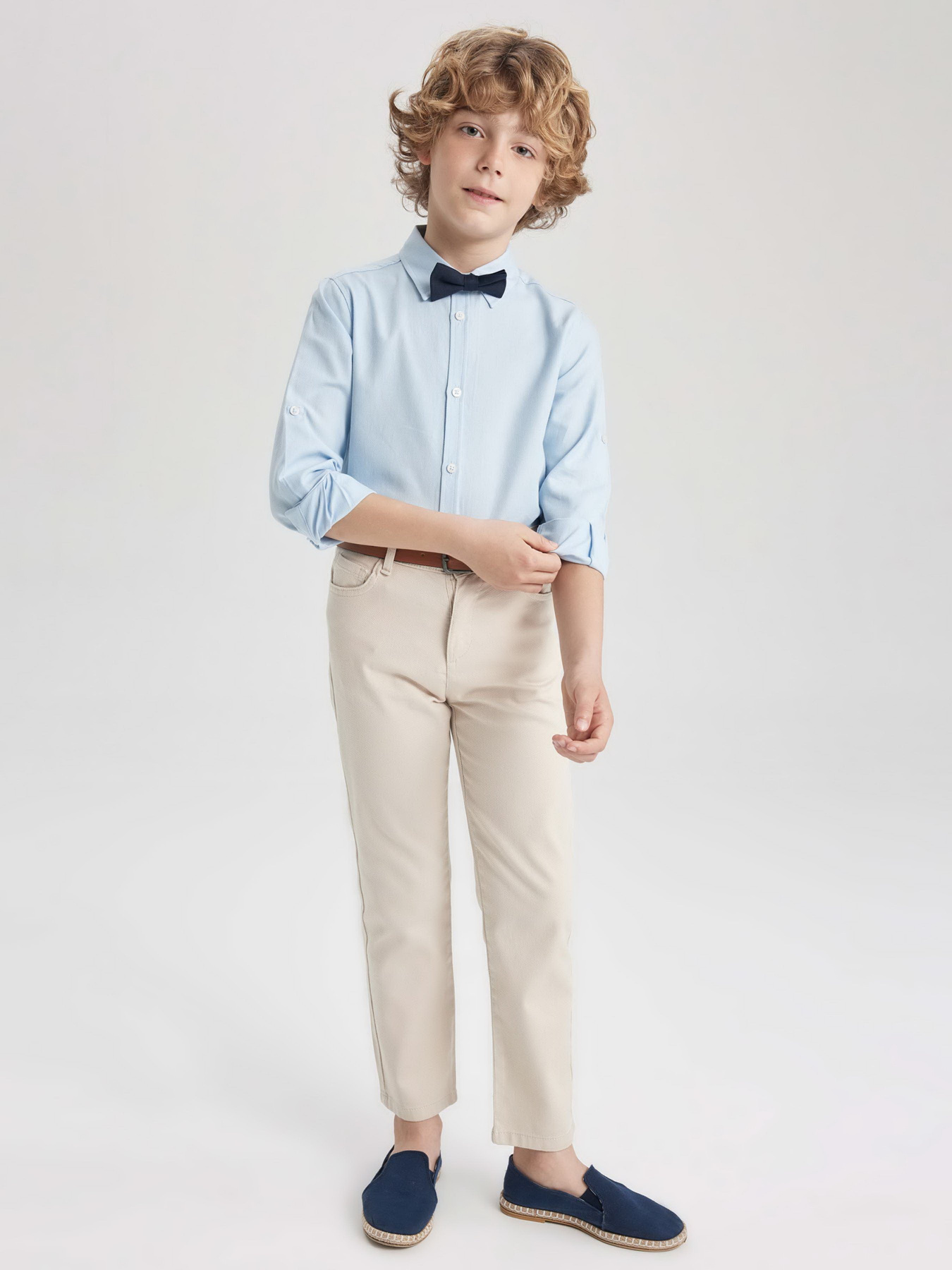 Чиносы DeFacto модель Z9209A6-BG702 Фото