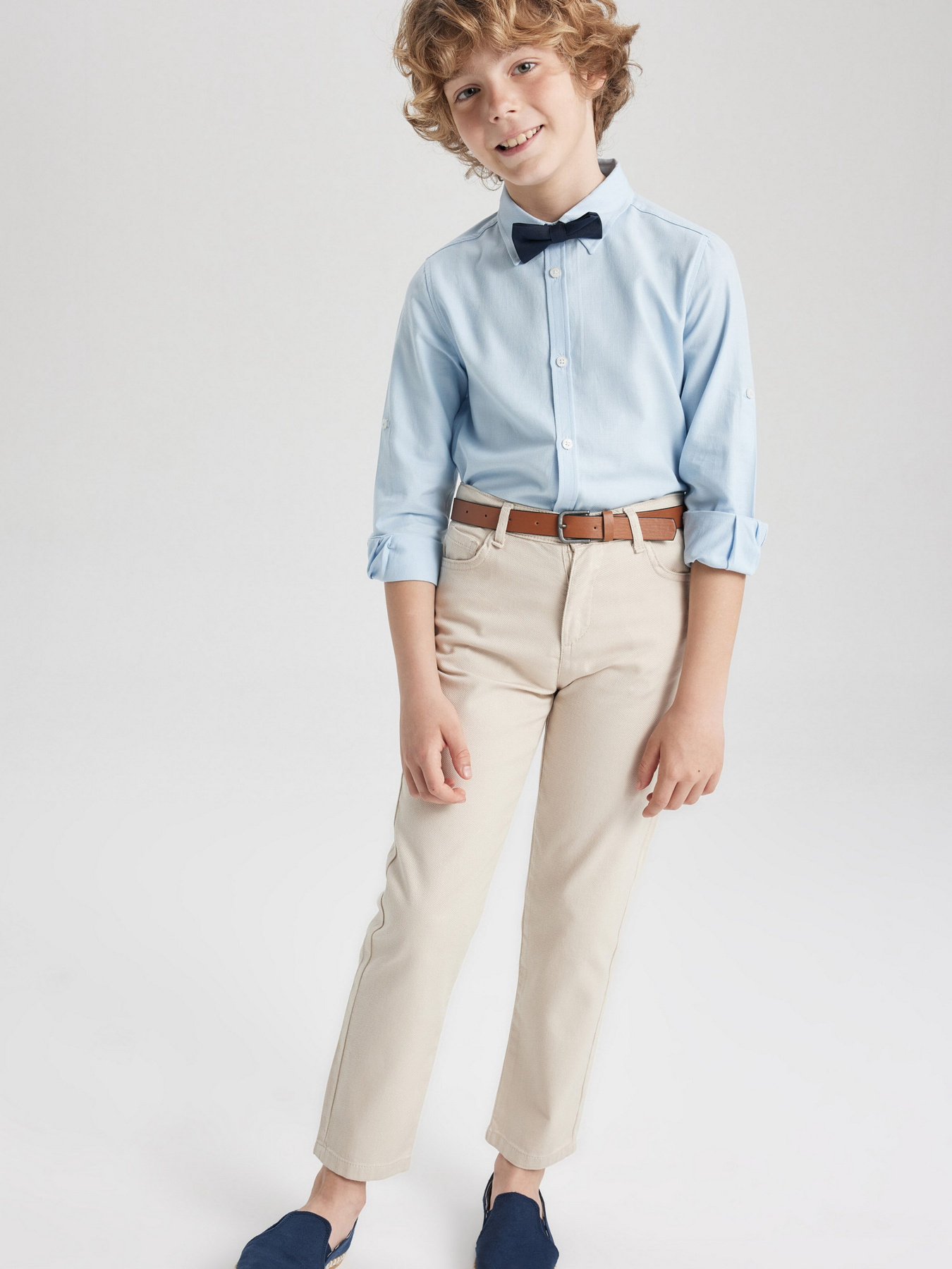 Чиносы DeFacto модель Z9209A6-BG702 Фото