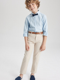 Чиносы DeFacto модель Z9209A6-BG702 Фото