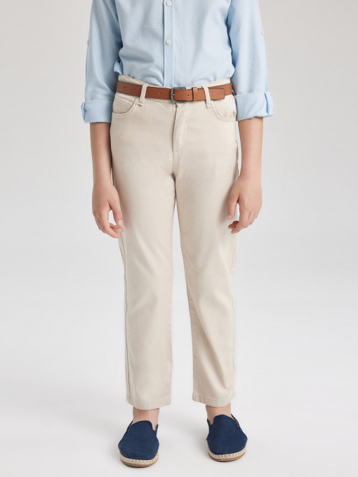 Чиносы DeFacto модель Z9209A6-BG702 Фото