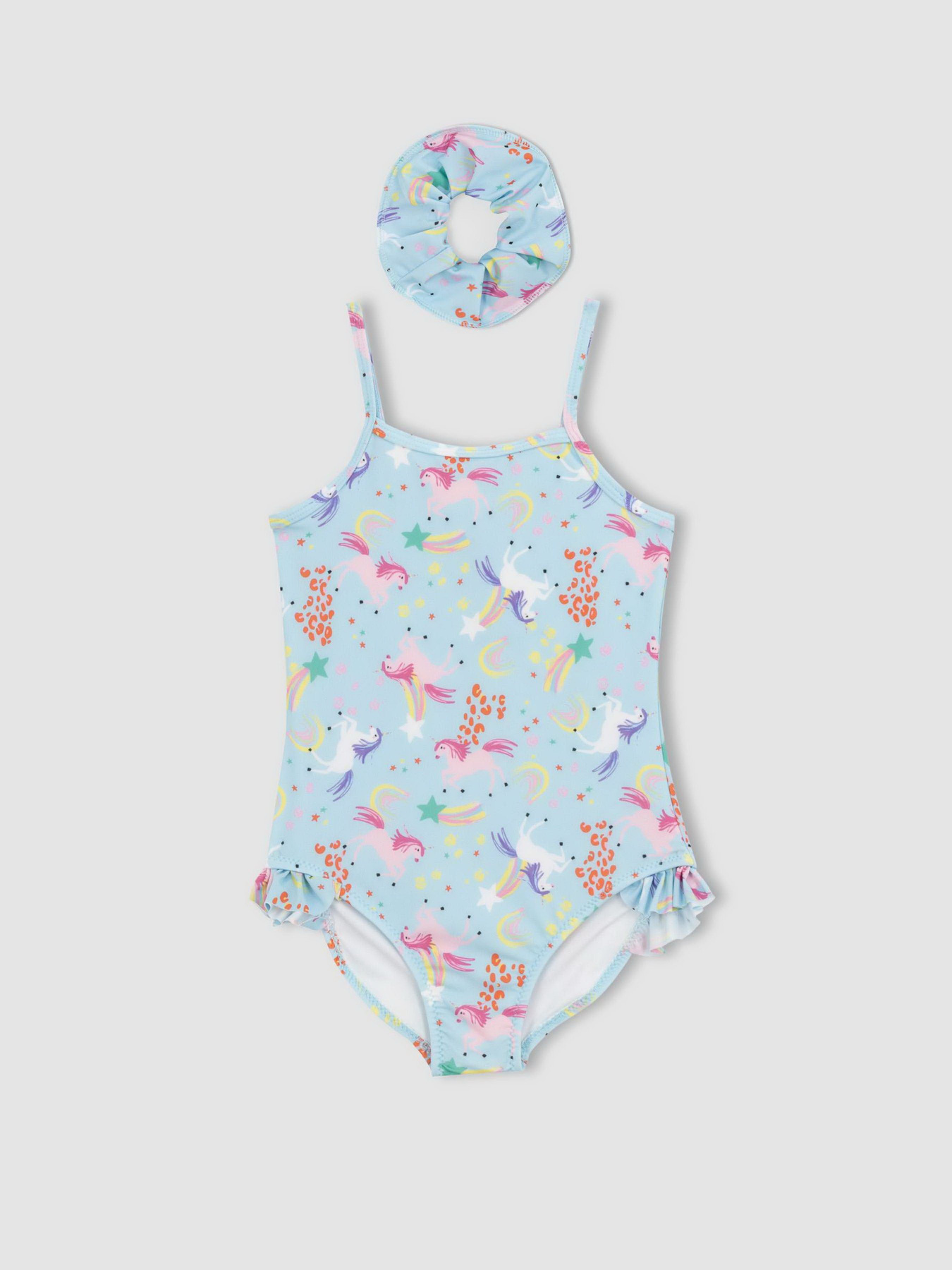 Купальник DeFacto модель Z5644A6-BE731 Фото