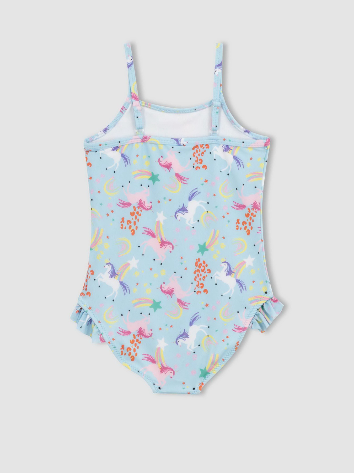 Купальник DeFacto модель Z5644A6-BE731 Фото