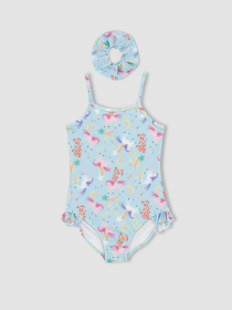 Купальник DeFacto модель Z5644A6-BE731 Фото