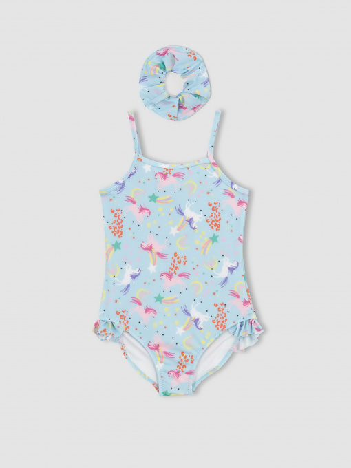 Купальник DeFacto модель Z5644A6-BE731 Фото