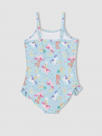 Купальник DeFacto модель Z5644A6-BE731 Фото