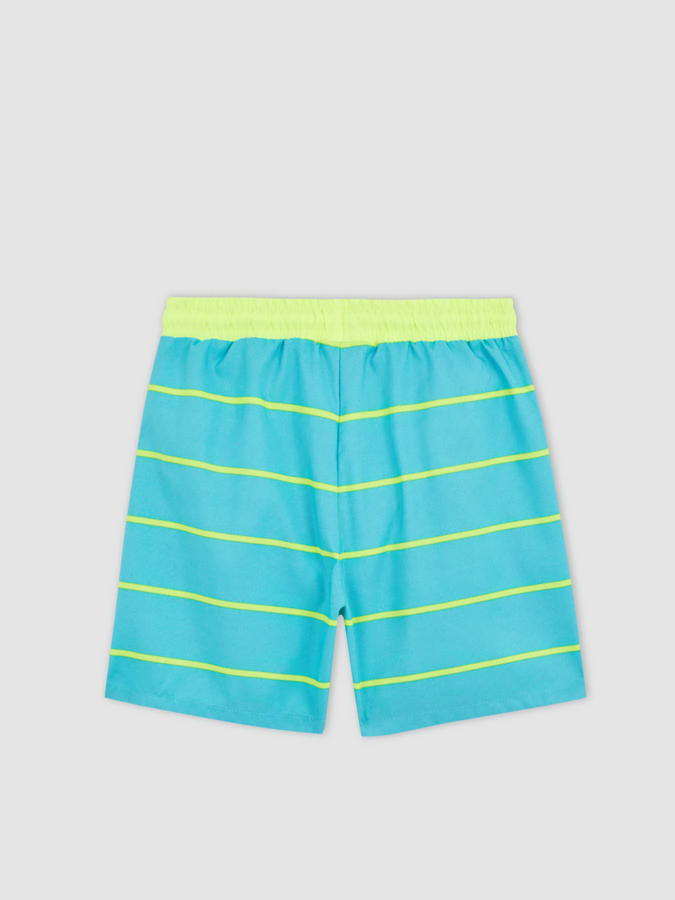 Шорти для плавання DeFacto модель Z6191A6-TR150 Фото