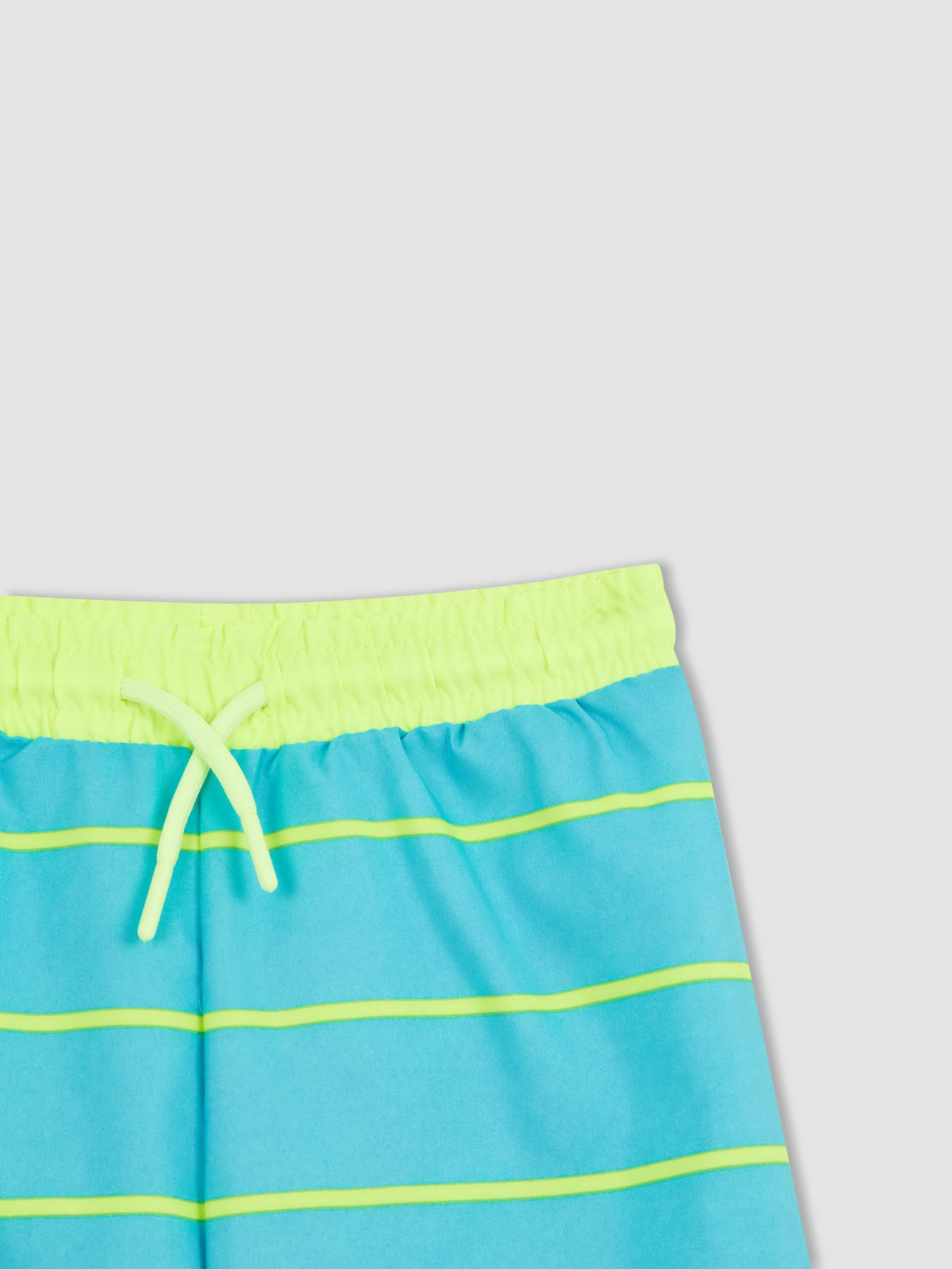 Шорти для плавання DeFacto модель Z6191A6-TR150 Фото