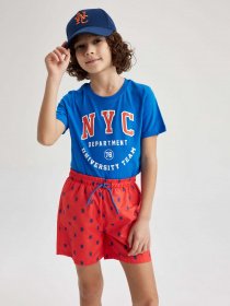 Шорти для плавання DeFacto модель Z6192A6-RD218 Фото