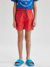 Шорты для плавания DeFacto модель Z6192A6-RD218 Фото