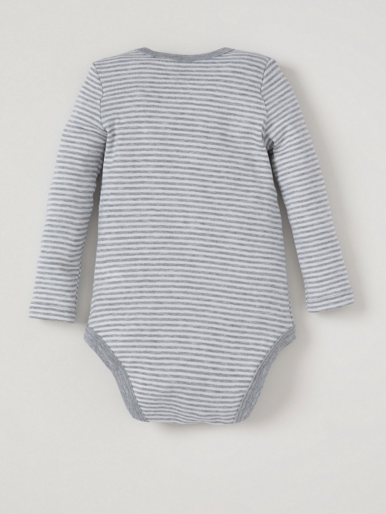 Боди для младенцев DeFacto модель T5439A2-ER105 Фото