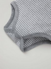 Боди для младенцев DeFacto модель T5439A2-ER105 Фото