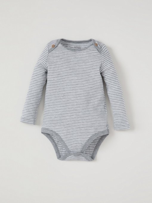 Боди для младенцев DeFacto модель T5439A2-ER105 Фото