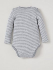 Боді для немовлят DeFacto модель T5439A2-ER105 Фото