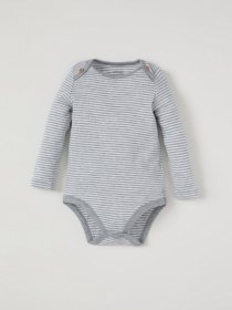 Боді для немовлят DeFacto модель T5439A2-ER105 Фото