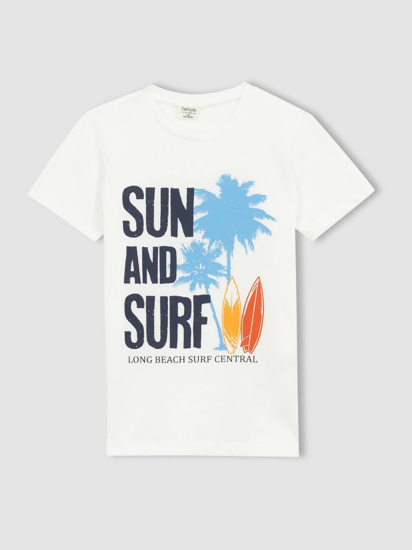 Костюм DeFacto модель Z6243A6-BE503 Фото