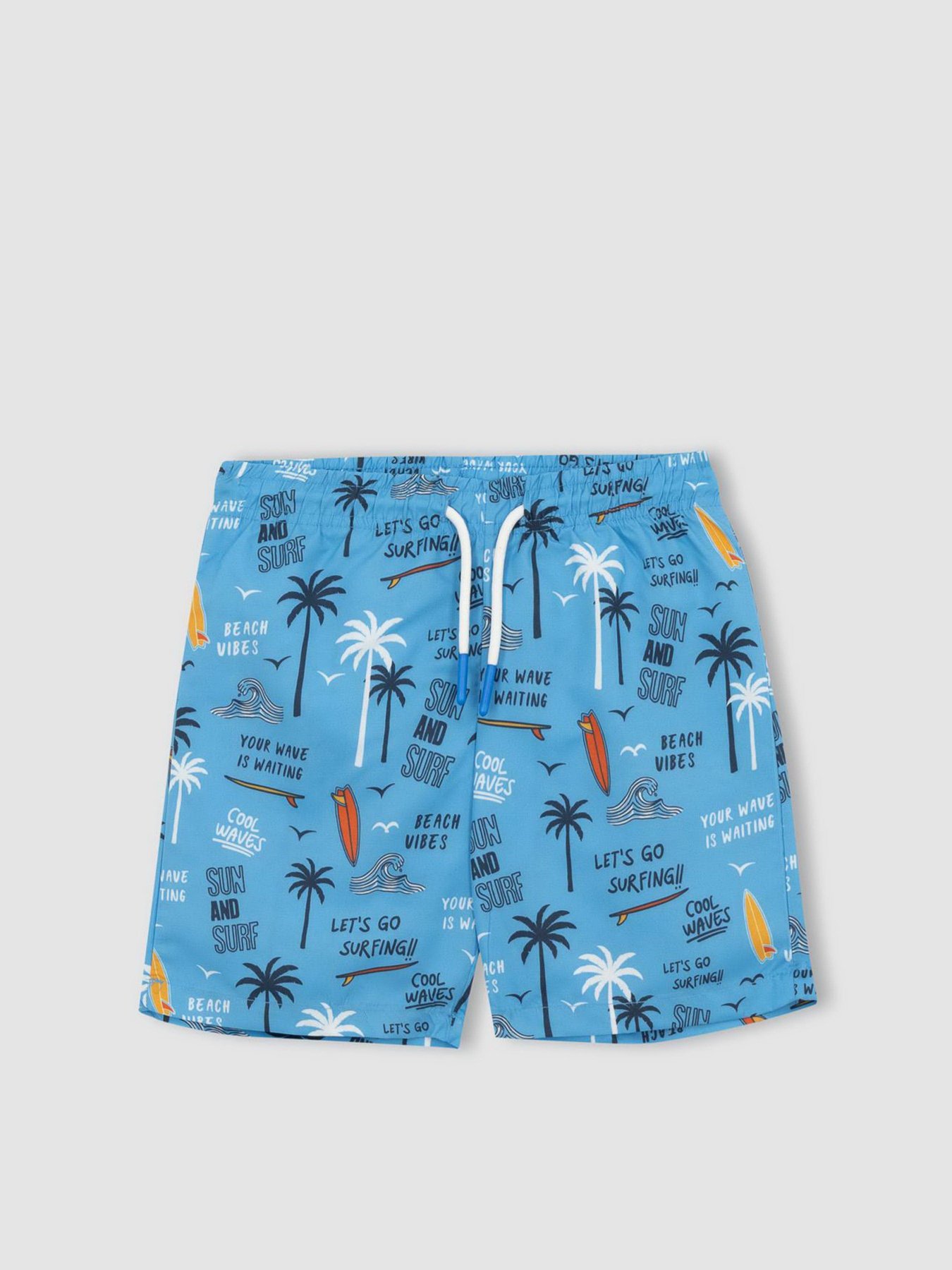 Повсякденний костюм DeFacto модель Z6243A6-BE503 Фото