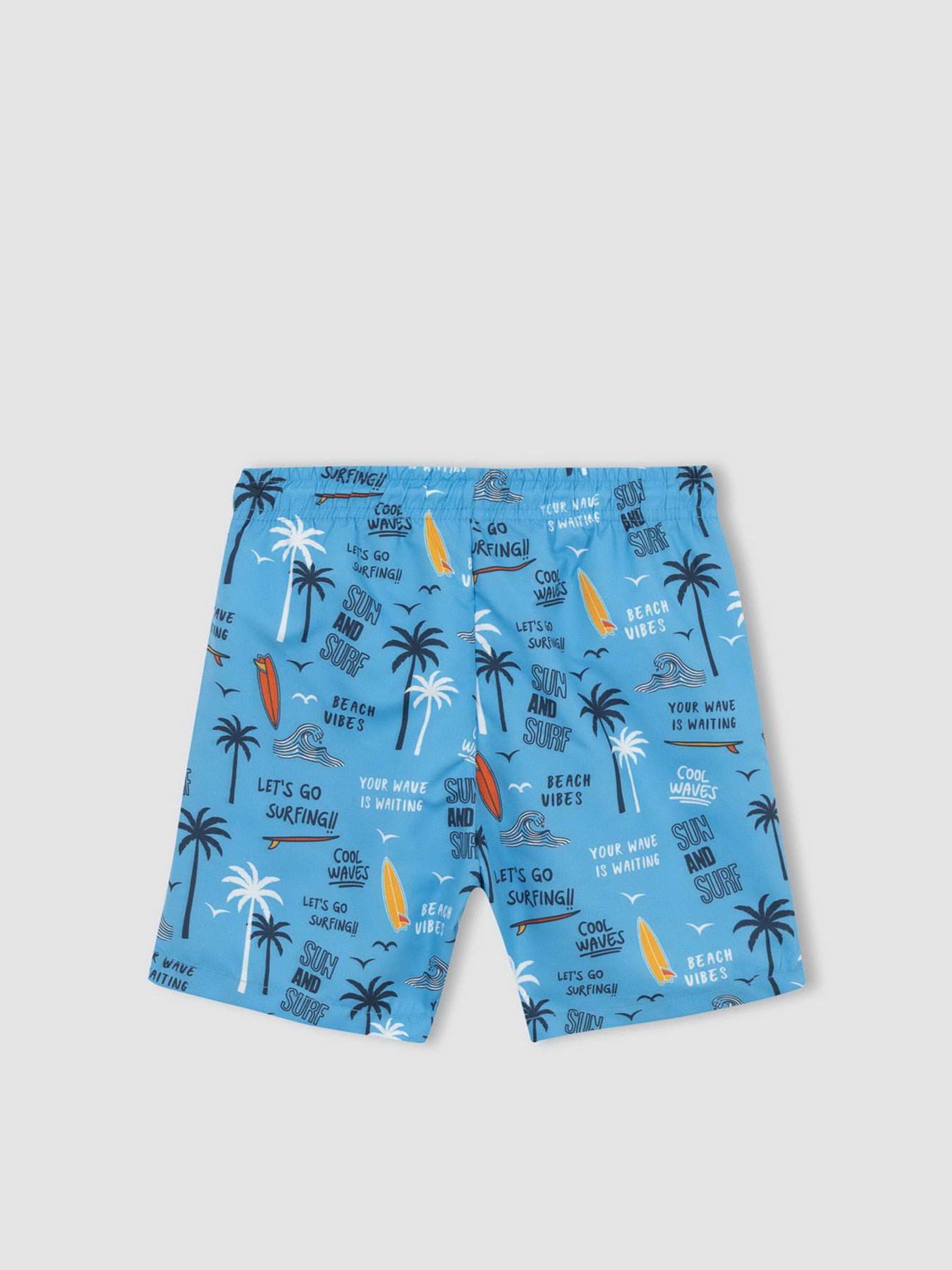 Повсякденний костюм DeFacto модель Z6243A6-BE503 Фото