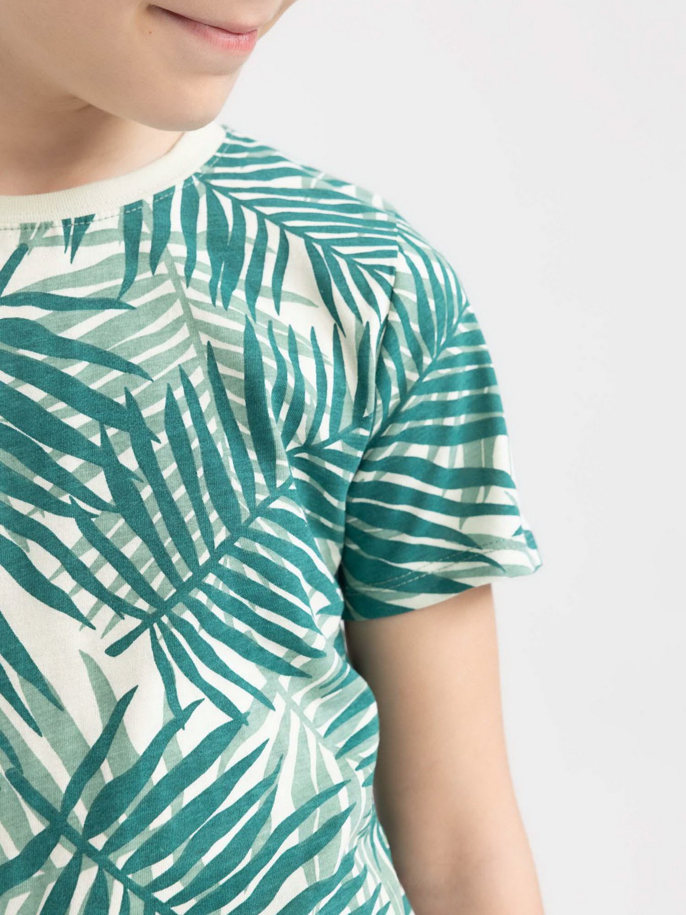 Костюм DeFacto модель Z6372A6-TR319 Фото