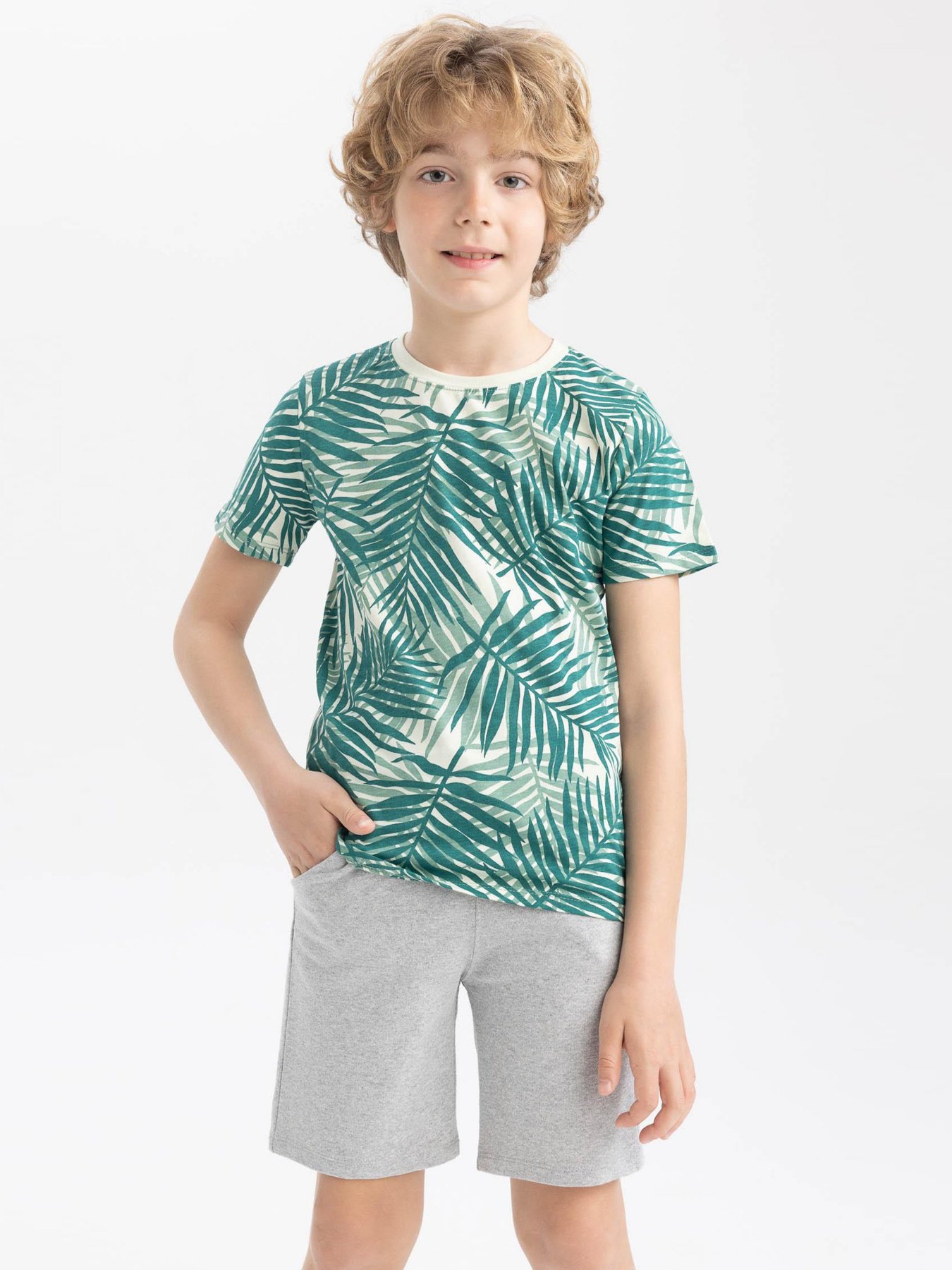 Костюм DeFacto модель Z6372A6-TR319 Фото