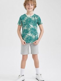 Костюм DeFacto модель Z6372A6-TR319 Фото